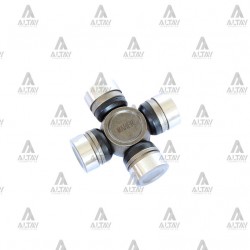 İSTAVROZ MAFSAL (ŞAFT) PICKUP 03= YD25 (81mm X 28mm İÇTEN SEGMAN)