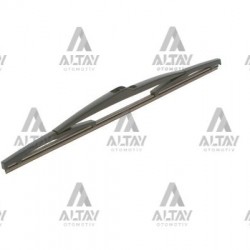 SİLECEK SÜPÜRGESİ 207 07= ARKA H406 (400mm) SİLECEK SÜPÜRGESİ 207 07= ARKA H406 (400mm)