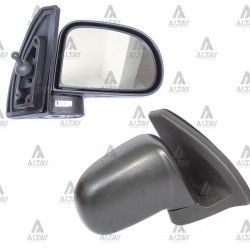 AYNA DIŞ DİKİZ ATOS 06-09 MANUEL SAĞ AYNA DIŞ DİKİZ ATOS 06-09 MANUEL SAĞ