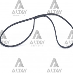 KANALLI KAYIŞ FIAT / PALIO / SIENA / DOBLO 1.2 8V KANALLI KAYIŞ FIAT / PALIO / SIENA / DOBLO 1.2 8V