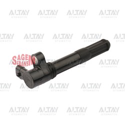 ATESLEME BOBINI EGEA 15= 1.4 16V / LINEA 07= 1.4 T-JET / BRAVO II 06= 1.4 T-JET / DOBLO 10= 1.4 / GRANDE PUNTO 05-12 1.4 / STILO 01-10 1.4 16V / 843A1000