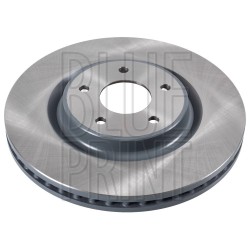 FREN DİSKİ X-TRAIL 14-18 / 1.6 DIG-T / 1.6 DCI / 2.0 DCI / ÖN HAVALI 320-5 FREN DİSKİ X-TRAIL 14-18 / 1.6 DIG-T / 1.6 DCI / 2.0 DCI / ÖN HAVALI 320-5