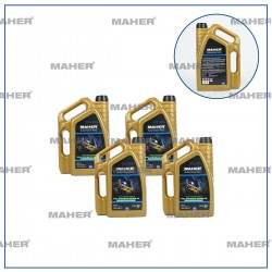 MOTOR YAĞI 5W/30 PARTİKÜLLÜ C3 / 5lt MOTOR YAĞI 5W/30 PARTİKÜLLÜ C3 / 5lt