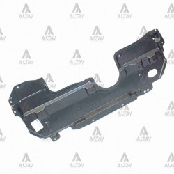 KARTER MUHAFAZASI COROLLA 06-18 ÖN / AURIS 07-12 BENZİNLİ KARTER MUHAFAZASI COROLLA 06-18 ÖN / AURIS 07-12 BENZİNLİ