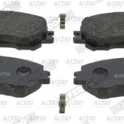 FREN BALATA QASHQAI 14-17 / KADJAR 15= 1.5DCI-1.6DCI-1.2 DIG-T ÖN FREN BALATA QASHQAI 14-17 / KADJAR 15= 1.5DCI-1.6DCI-1.2 DIG-T ÖN