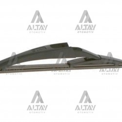 SİLECEK SÜPÜRGESİ EGEA 15= ARKA H240 (240mm)