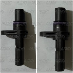 SENSOR EKSANTRIK DEVIR GOLF7 / A3 / LEON / PASSAT / TIGUAN / CADDY 13= CLHA-CLHB-DCXA-CRLB-CRKB-CUVC 1.6 TDI-2.0 TDI(ORJINAL URUN NATURAL KUTU)