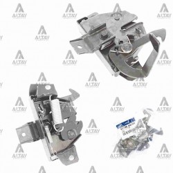 KİLİT KAPUT STAREX 02-08