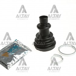 AKS KÖRÜĞÜ TAKIM DIŞ R12 TEK KANAL