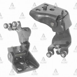 MAKARA KOLU H-1 08-11 ORTA KAPI ORTA SOL