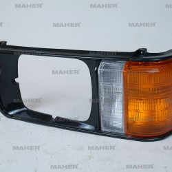 SİNYAL LAMBASI L-300   87-97 ÇERÇEVELİ SAĞ