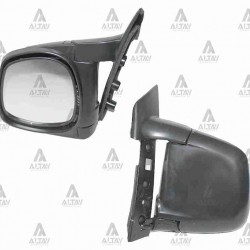 AYNA DIŞ DİKİZ STAREX 02-08 ELEKTRİKLİ SOL