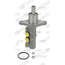 FREN ANA MERKEZ GOLF5 / GOLF6 / JETTA / CADDY / A3 / LEON 04-09 22.2 MM