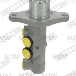 FREN ANA MERKEZ GOLF5 / GOLF6 / JETTA / CADDY / A3 / LEON 04-09 22.2 MM