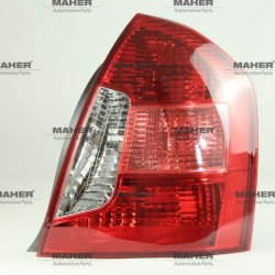 STOP LAMBASI ACCENT 06-11 ERA DUYSUZ SAĞ