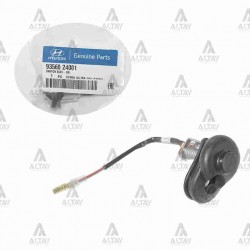 KAPI IŞIK BUTONU H-100 / KMY