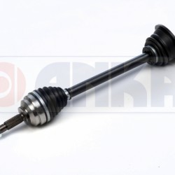 AKS KOMPLE ÖN R9   85-00 / R11 85-00 / SOL 1.4-1.6 632,7mm