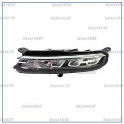 FAR GÜNDÜZ C3 20= SOL