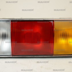 STOP LAMBASI STAREX 02-07 LİBERO KAMYONET R-L