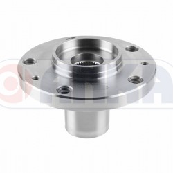 TEKER PORYASI R19 / CLIO II / SYMBOL 1.5DCI ÖN RULMANSIZ