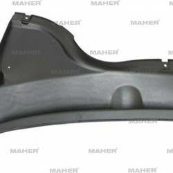 CAM ALT IZGARA PASSAT 05-15 SAĞ