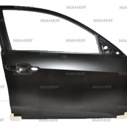 KAPI CIVIC 16-21 FC5 ÖN SAĞ