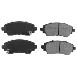 FREN BALATASI COROLLA 98-02 ÖN