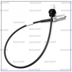 TEL KILOMETRE ASTRA F HB-SEDAN / CORSA B / VECTRA A X20XEV-X14XE-C20NE TEL KILOMETRE ASTRA F HB-SEDAN / CORSA B / VECTRA A X20XEV-X14XE-C20NE