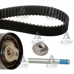 TRİGER SETİ  106 / 205 / 206 / 306 / 309 / 405 / PARTNER TU3JP 97= / AX / BERLINGO / BX / C15 / FIORINO 07= 1.4 TU3JP  97= 104 DİŞ