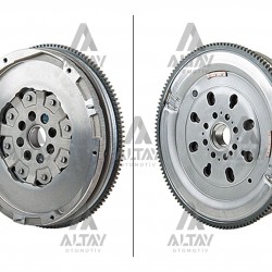 VOLAN MASTER / MOVANO 10= 2.3 DCI-CDTI M9T