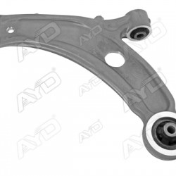 SALINCAK 308 II 13= ROTİLSİZ ALUMINYUM ALT SOL