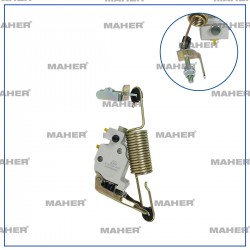 FREN LİMİTÖRÜ D-MAX 04-11 4X4