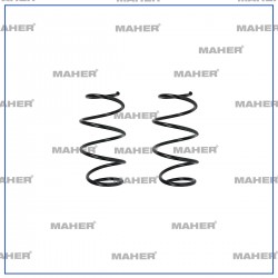 HELEZON YAYI CIVIC 16-21 FC5 ÖN SOL