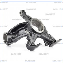 AKS TAŞIYICI POLO / CORDOBA / FABİA 02-09 ÖN SAĞ