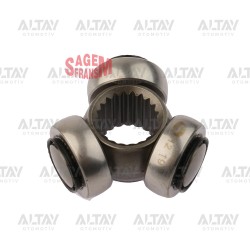 AKS MAFSALI DOBLO 1.9 DÜZ / G.PUNTO 1.4 BENZİNLİ