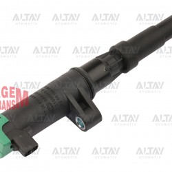 ATEŞLEME BOBİNİ MEGANE I 96-03 / LAGUNA I 93-01 1.8-2.0 / CLIO II 98-05 1.4-1.6 16V-K4J-K4M ATEŞLEME BOBİNİ MEGANE I 96-03 / LAGUNA I 93-01 1.8-2.0 / CLIO II 98-05 1.4-1.6 16V-K4J-K4M