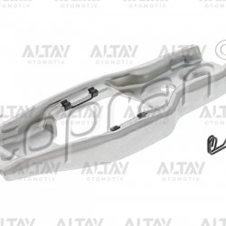 DEBRİYAJ ÇATALI CADDY / TRANSPORTER T5 04-09 BJB-AXB-AXV 1.9 TDİ