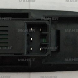 DÜĞME CAM AÇMA PREGIO SAĞ