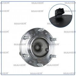 TEKER PORYASI H-350 15-19 MINIBUS ON