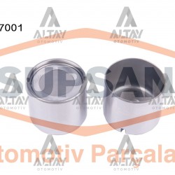 SUPAP FİNCANI PALIO / DOĞAN 93-01 / KARTAL 93-01 / ŞAHİN 96-01 1.6 SLX MOTOR (TAKIM 8 ADET)