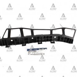 TAMPON BAĞLANTI BRAKETİ I-30 ARKA 07-11 SOL