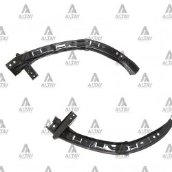 TAMPON BAĞLANTI BRAKETİ CITY ÖN 06-09 ÜST SAĞ