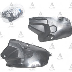 ÇAMURLUK DAVLUMBAZI GETZ ARKA 06-11 SOL