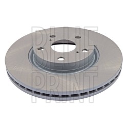 FREN DİSKİ COROLLA VERSO 04-09 / ÖN HAVALI 295-5