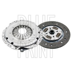 DEBRİYAJ SETİ ASTRA G / VECTRA B 96-04 X16XEL-Z16XE RULMANSIZ DEBRİYAJ SETİ ASTRA G / VECTRA B 96-04 X16XEL-Z16XE RULMANSIZ