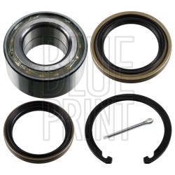 TEKERLEK RULMANI TAKIMI CARISMA 96-00 / COLT 94-02 / LANCER 93-02 TEKERLEK RULMANI TAKIMI CARISMA 96-00 / COLT 94-02 / LANCER 93-02