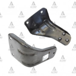 TAMPON BAĞLANTI BRAKETİ CANTER 444/449 ÖN SAĞ