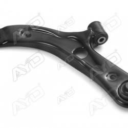 SALINCAK SWIFT III 05= / AGILA B 08= ROTİLLİ SAC ALT SOL