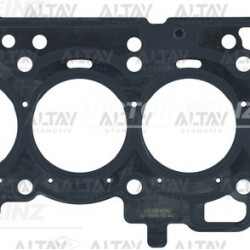 SİLİNDİR KAPAK CONTA QASHQAI 22= 1.3 TCE / KADJAR / MEGANE / MERCEDES