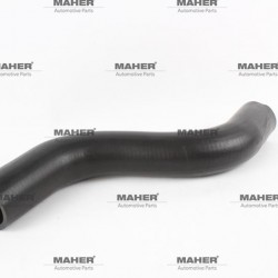 HORTUM RADYATÖR ALT HILUX 06-15 2.5 / 3.0 (YERLİ)